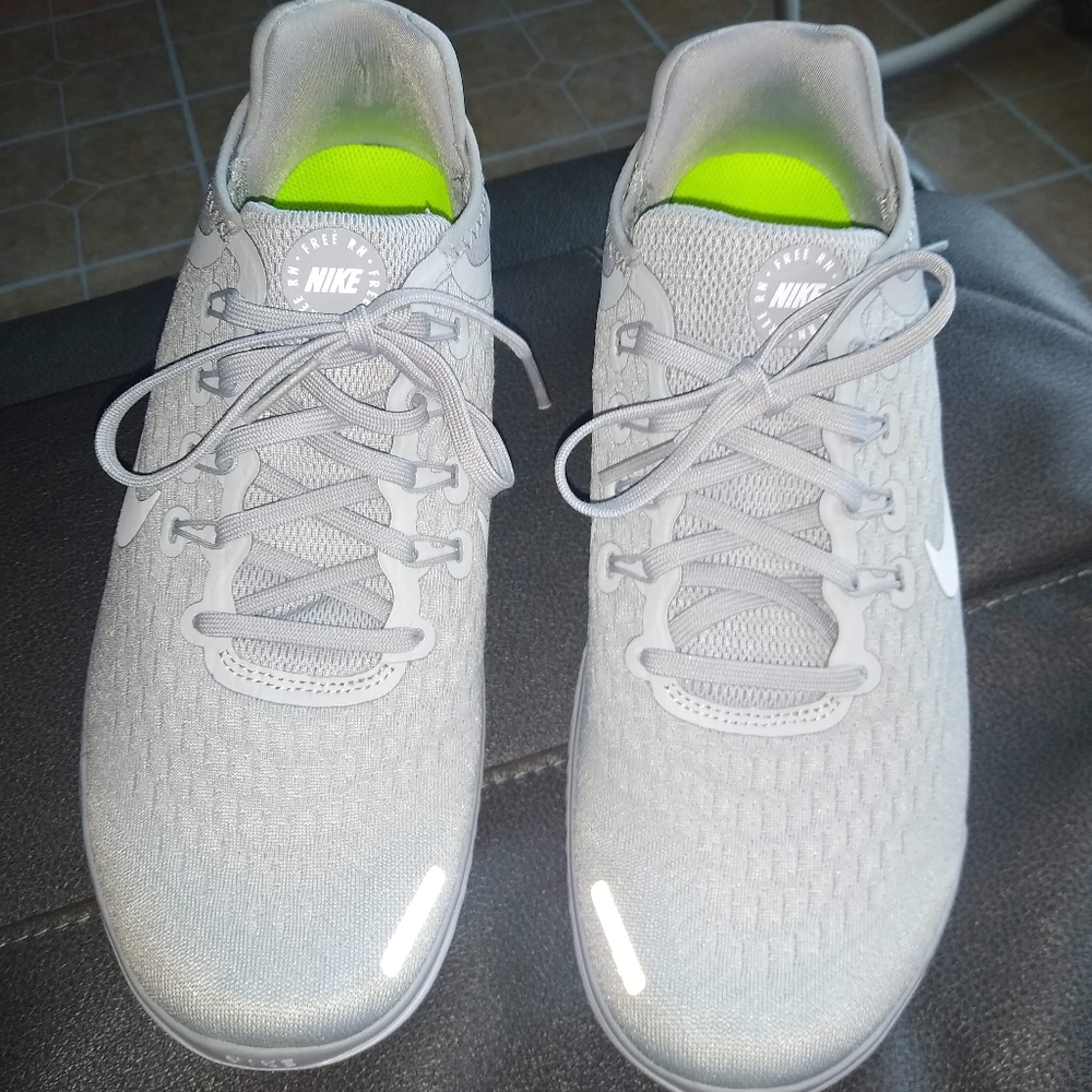 Nike Free women's running shoes
